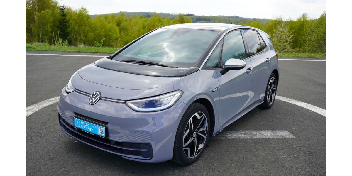 VW ID.3 215.776 km 13.344 &euro; Burbach 57299