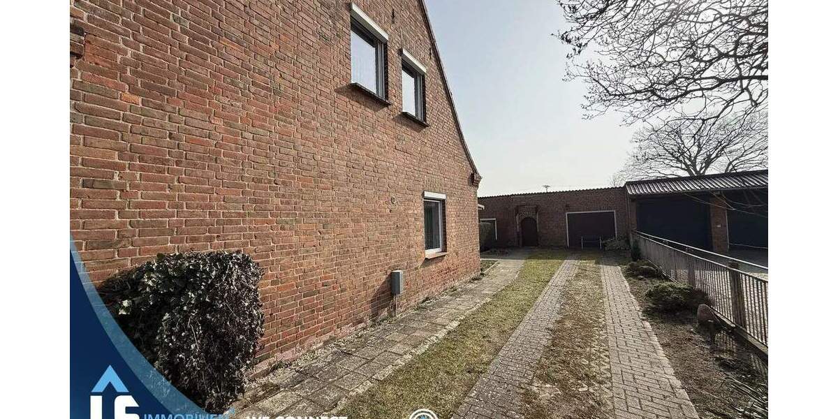 Doppelhaushälfte Dömitz OT Heidhof Heidhof - 3 Zimmer, 78 m&sup2;, 75.000&euro; | Angebot:25820556