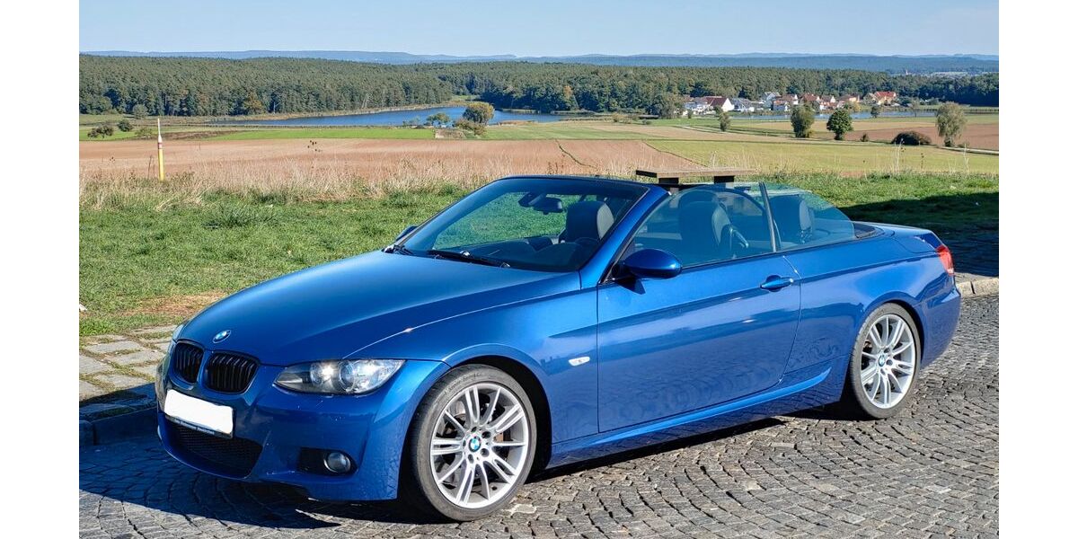 BMW 330 104.000 km 16.500 &euro; Brey 56321