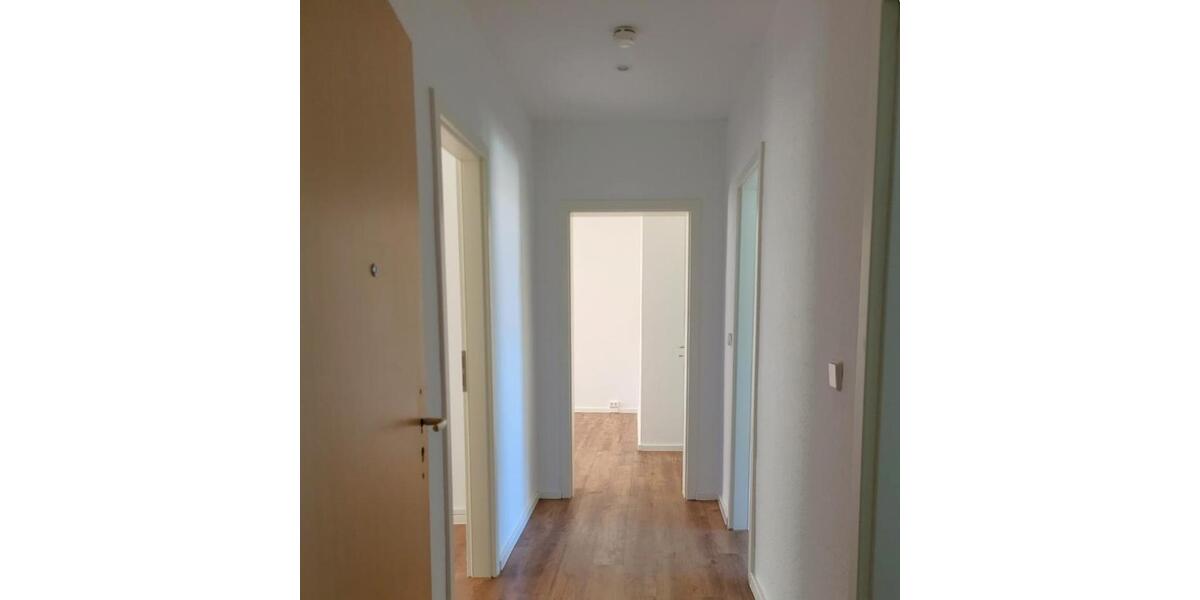 Erdgeschoßwohnung Querfurt - 3 Zimmer, 59 m&sup2;, 323&euro; | Angebot:26665206