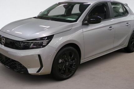 Opel Corsa 18.469 km 17.450 &euro; Gerstetten 89547