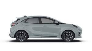 Ford Puma Gen-E 1.151 km 34.799 &euro; Berlin 10318