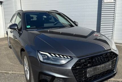 Audi A4 127.000 km 19.000 &euro; Winnenden 71364