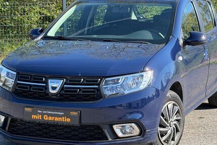 Dacia Sandero 49.990 km 8.490 &euro; Neumarkt 92318