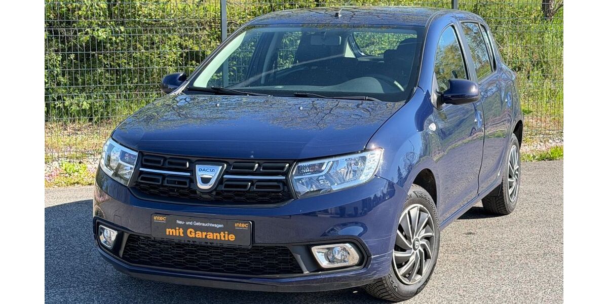 Dacia Sandero 49.990 km 8.490 &euro; Neumarkt 92318