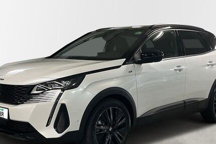 Peugeot 3008 8.500 km 49.500 € Fulda 36043