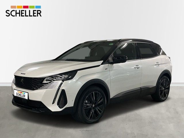 Peugeot 3008 8.500 km 49.500 € Fulda 36043