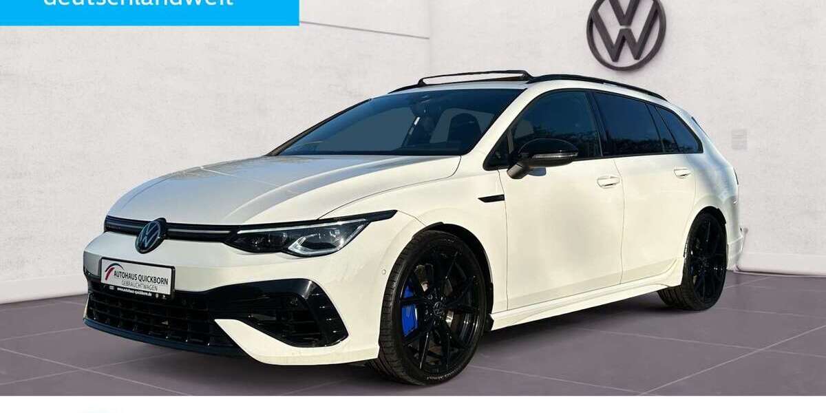 VW Golf Variant 77.943 km 36.980 &euro; Quickborn 25451