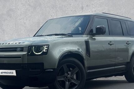 Land Rover Defender 31.500 km 78.950 &euro; Nürnberg 90441