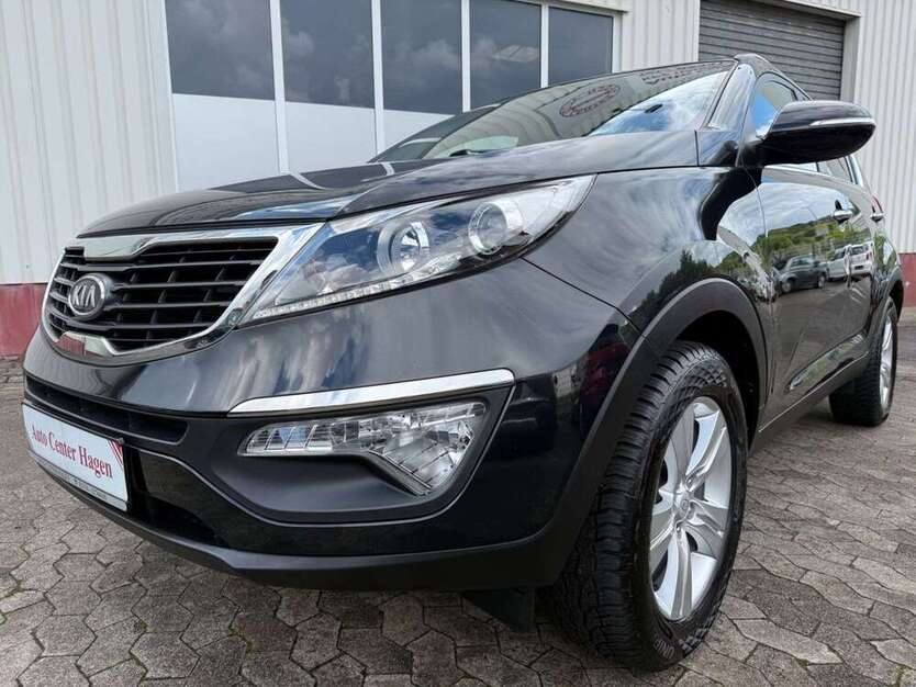 Kia Sportage 104.538 km 9.580 € Hagen 58135