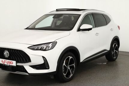 MG HS 15.478 km 23.890 &euro; Eisenhüttenstadt 15890
