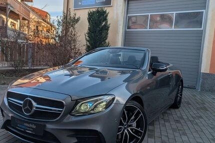 Mercedes-Benz E 53 AMG 42.200 km 57.750 &euro; Wittighausen 97957