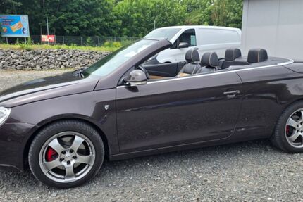 VW Eos 281.064 km 2.990 &euro; Nordhausen 99734