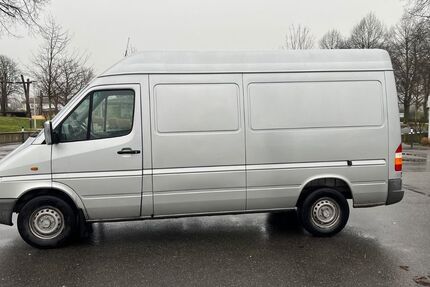 Mercedes-Benz Sprinter 260.000 km 5.900 &euro; Mannheim 68259