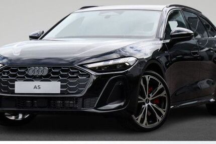 Audi A5 12.990 km 66.980 &euro; Olpe 57462