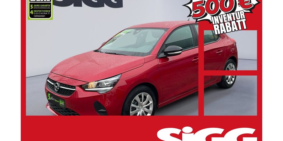 Opel Corsa 29.000 km 12.480 &euro; Augsburg 86154