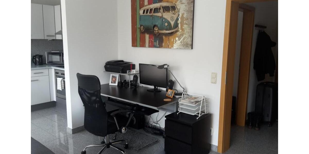 Etagenwohnung Oelde - 2 Zimmer, 53 m&sup2;, 530&euro; | Angebot:26283840