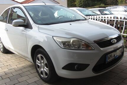 Ford Focus 269.000 km 1.700 &euro; Hohenpeißenberg 82383