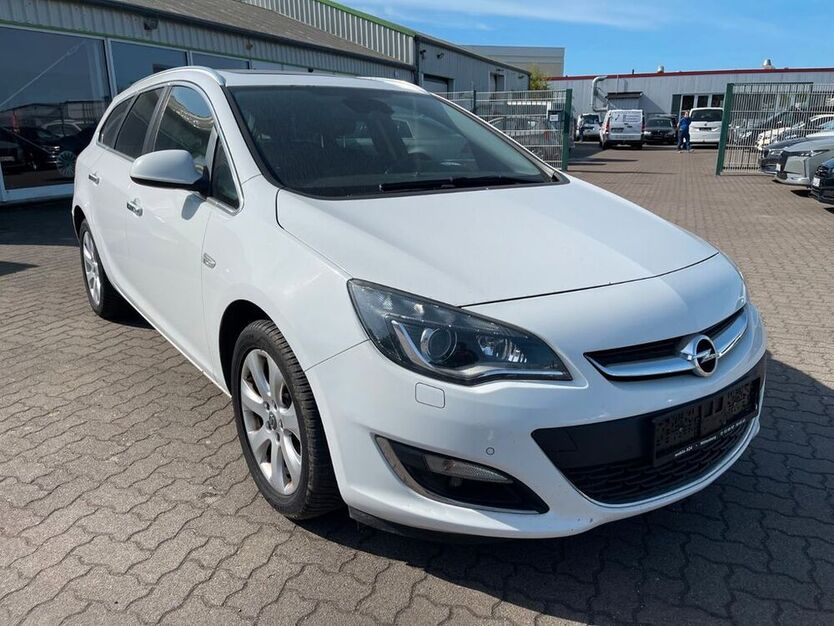 Astra