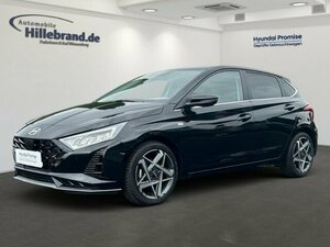Hyundai i20 Prime Mild-Hybrid 1.0 T-GDI EU6d 12.800 km 20.990 &euro; Bad Wünnenberg 33181