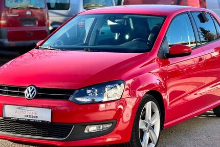 VW Polo 251.153 km 3.999 &euro; Sulz a. N 72172