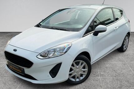 Ford Fiesta 165.528 km 5.790 &euro; Offenbach am Main 63069