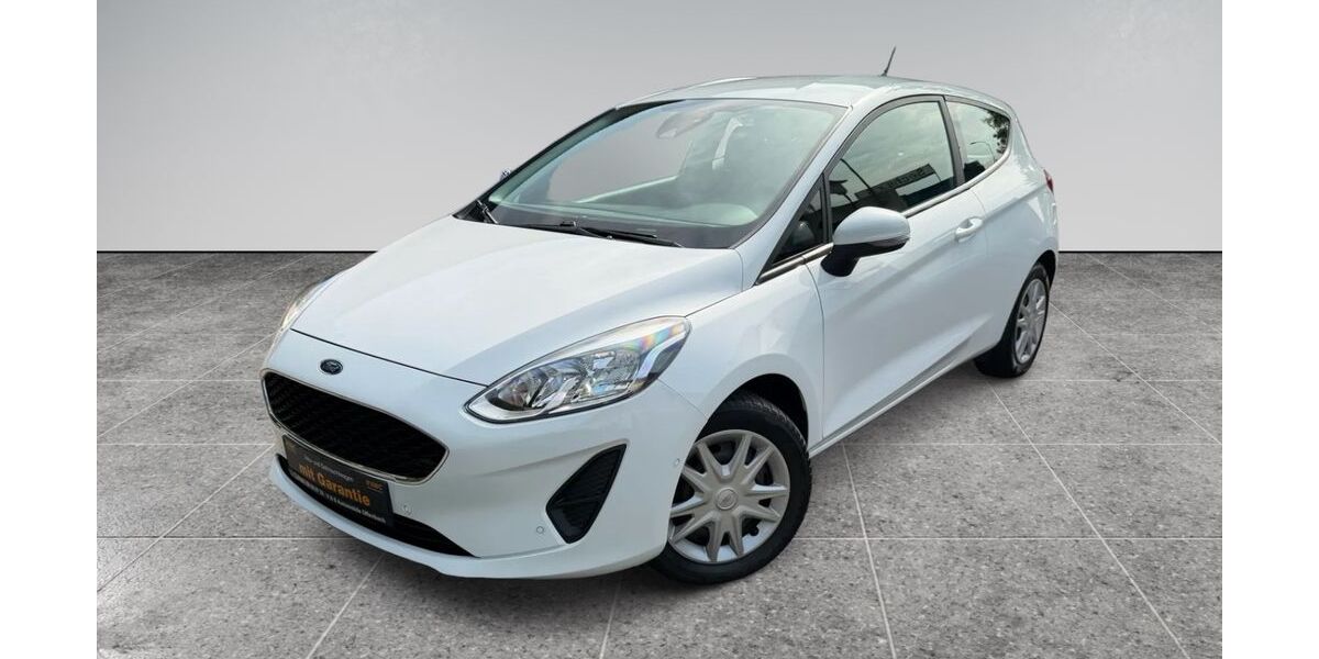 Ford Fiesta 165.528 km 5.790 &euro; Offenbach am Main 63069