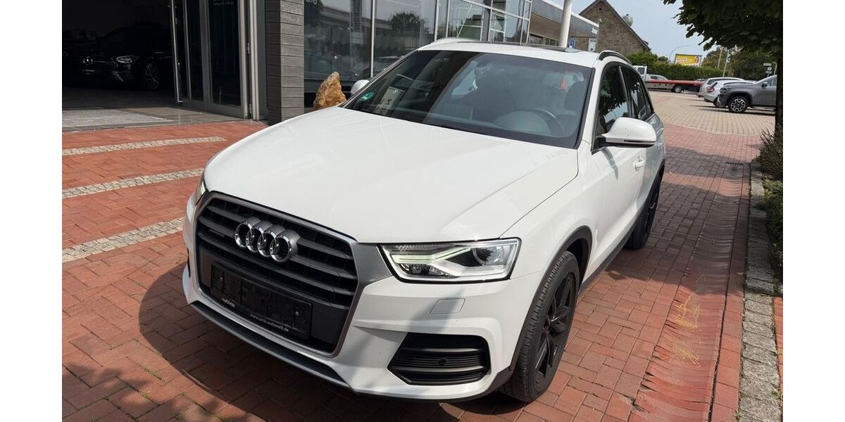 Audi Q3 71.500 km 21.990 &euro; Ibbenbüren 49477