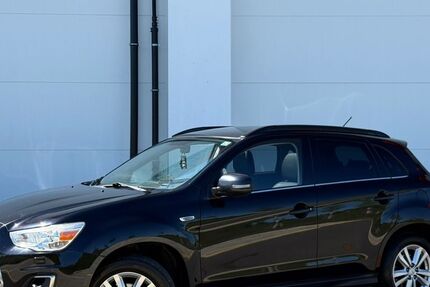 Mitsubishi ASX 193.000 km 5.900 &euro; Wiesbaden 65189