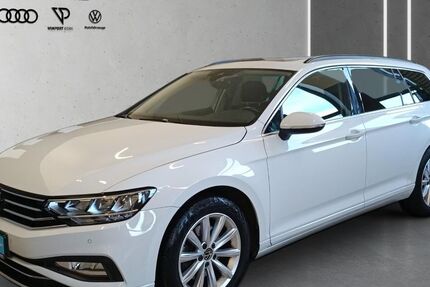 VW Passat 61.393 km 23.159 &euro; Gera 07546