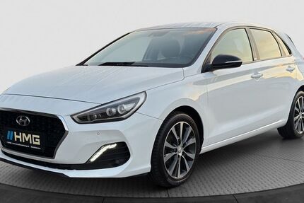 Hyundai i30 118.000 km 13.900 &euro; Büdingen-Düdelsheim 63654