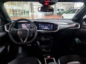 Opel Mokka GS Line Aut. Matrix Kam ACC SHZ LHZ 7.327 km 26.340 € HAAN 42781