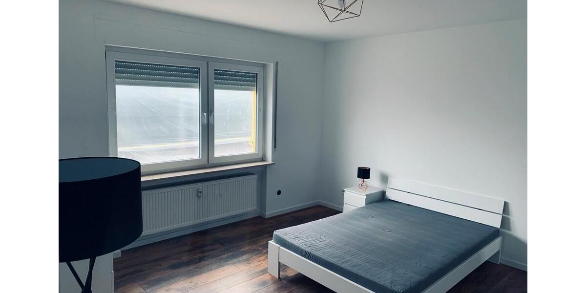 Erdgeschoßwohnung Raunheim - 1 Zimmer, 20 m&sup2;, 700&euro; | Angebot:25809535