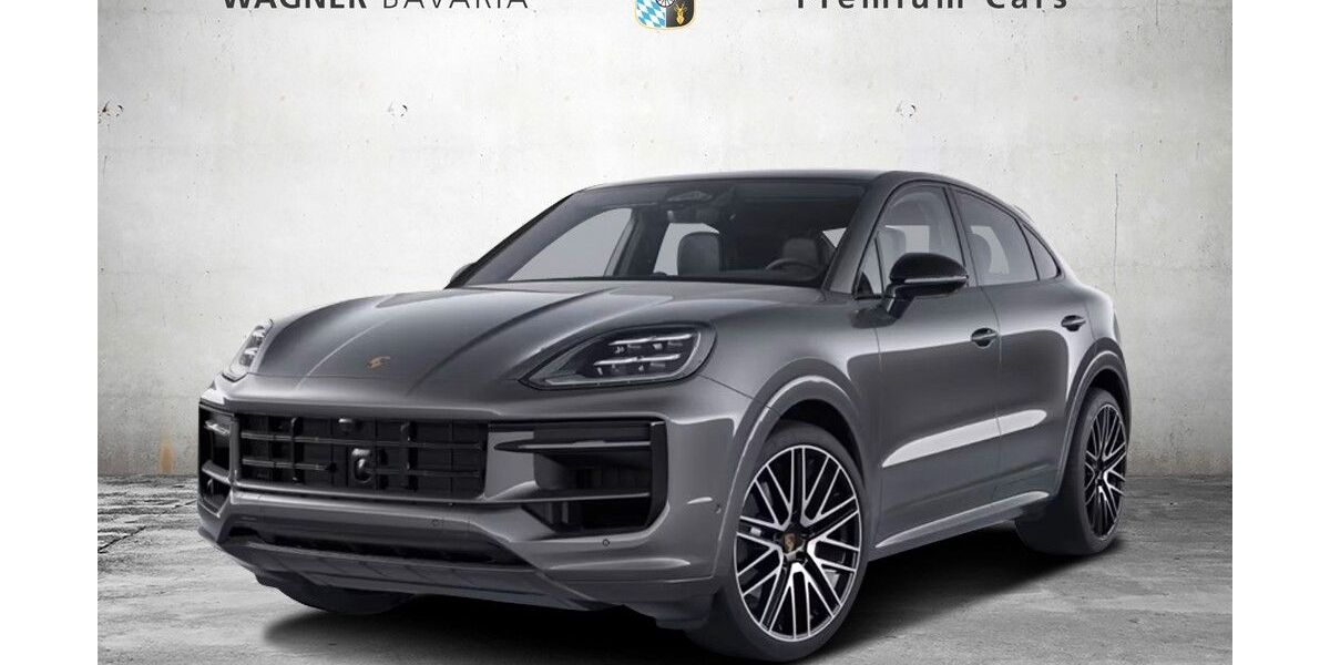 Porsche Cayenne 17.500 km 104.500 &euro; Moosach 85665