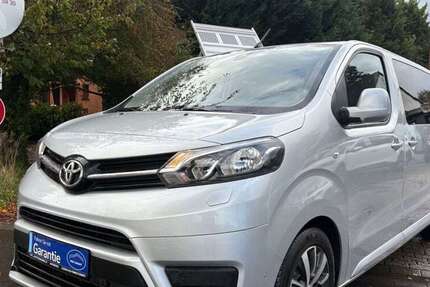 Toyota Proace 134.998 km 22.900 € Moers 47447