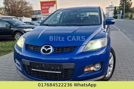 Mazda CX-7 107.000 km 1.700 &euro; Dietzenbach 63128