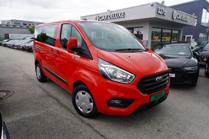 Ford Transit Custom 114.000 km 25.999 &euro; Fürth 90763