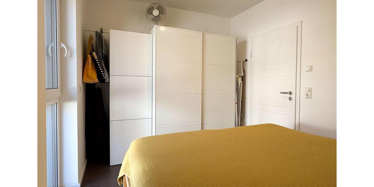 Etagenwohnung Heringsdorf - 3 Zimmer, 77 m&sup2;, 920&euro; | Angebot:26366806
