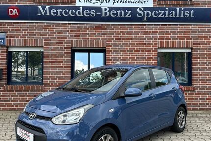 Hyundai i10 171.129 km 4.200 &euro; Nordhorn 48529