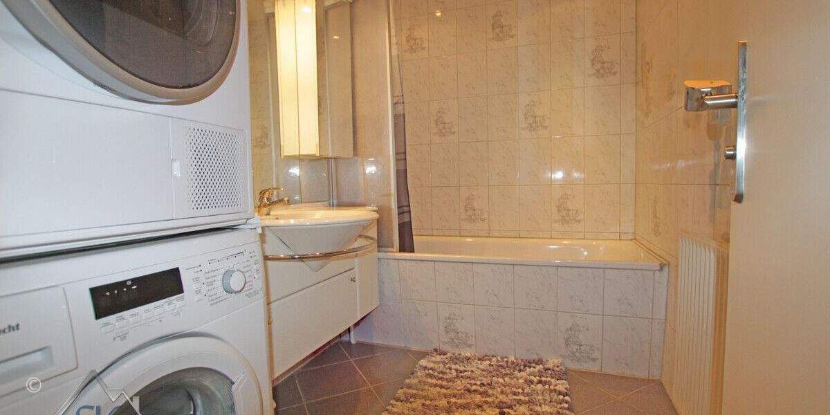 Etagenwohnung Puchheim Puchheim Bahnhof - 3 Zimmer, 88 m&sup2;, 415.000&euro; | Angebot:25799508