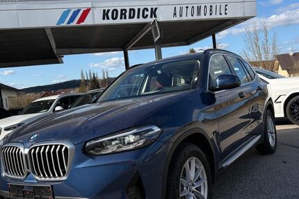 BMW X3 121.700 km 31.900 &euro; Willmering bei Cham 93497