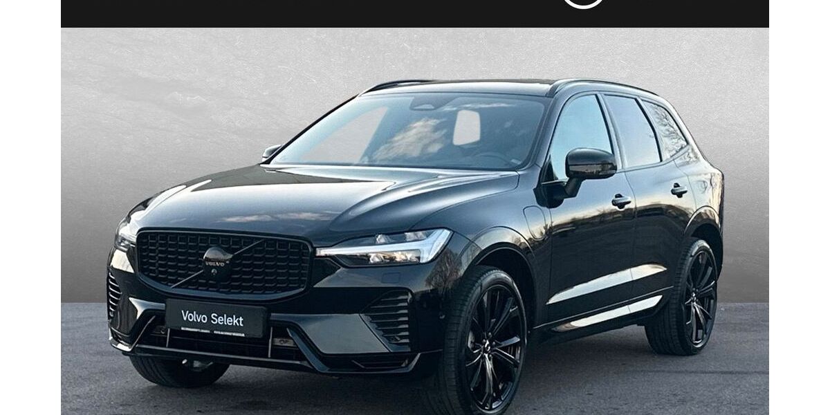 Volvo XC60 11.000 km 52.750 &euro; Karlsruhe 76187