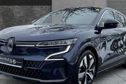 Renault Megane E-TECH 17.535 km 21.850 &euro; Freising 85354