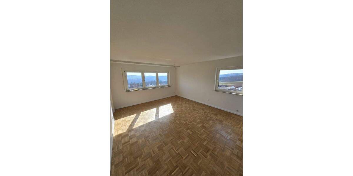 Etagenwohnung Blaustein Herrlingen - 4 Zimmer, 100 m&sup2;, 349.500&euro; | Angebot:25756980