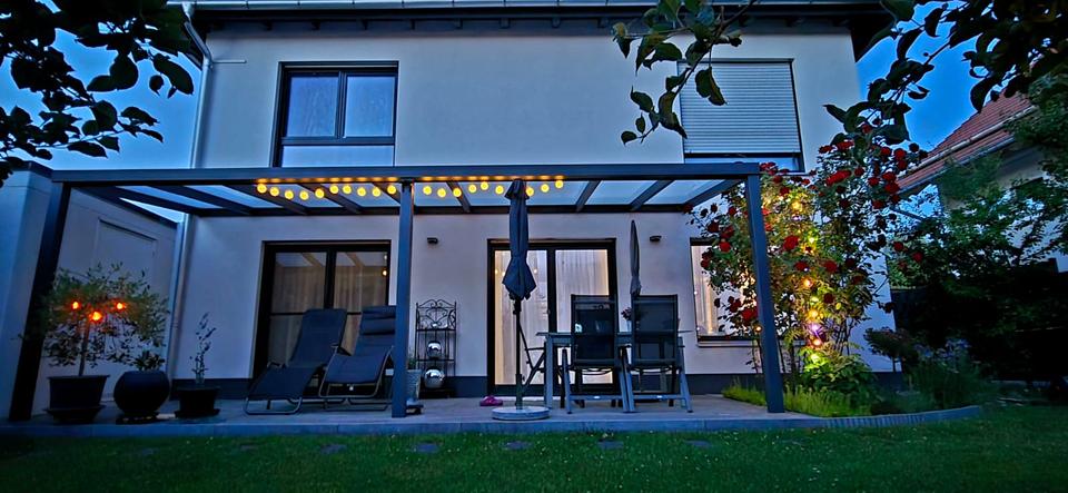 Einfamilienhaus Rosenheim Innenstadt - 5 Zimmer, 158 m&sup2;, 1.309.000&euro; | Angebot:27086163