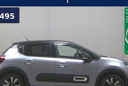 Citroen C3 55.062 km 7.780 &euro; Gyhum/Bockel 27404