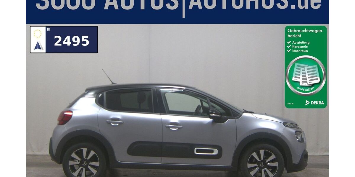 Citroen C3 55.062 km 7.980 &euro; Gyhum/Bockel 27404
