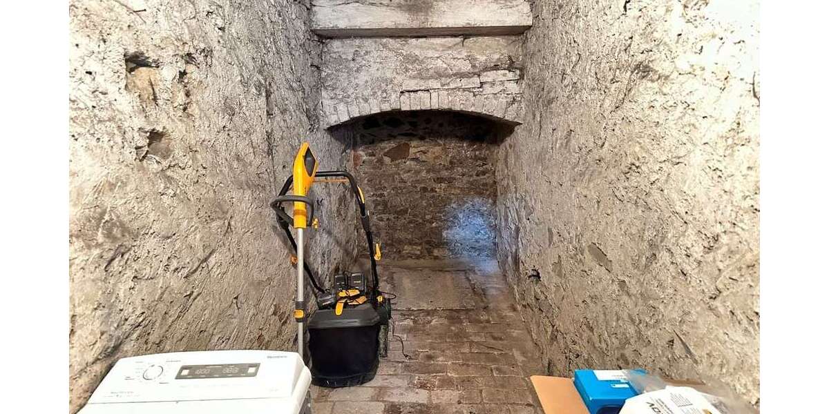 7-Familienhaus mit hoher Mietrendite - Anlageobjekt Pößneck | Angebot:25986756