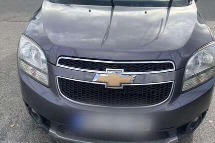 Chevrolet Orlando 235.000 km 7.000 € Grevenbroich 41515