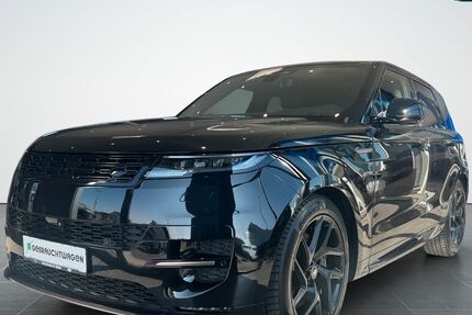 Land Rover Range Rover Sport 68.100 km 88.580 &euro; Jena-Lobeda 07747